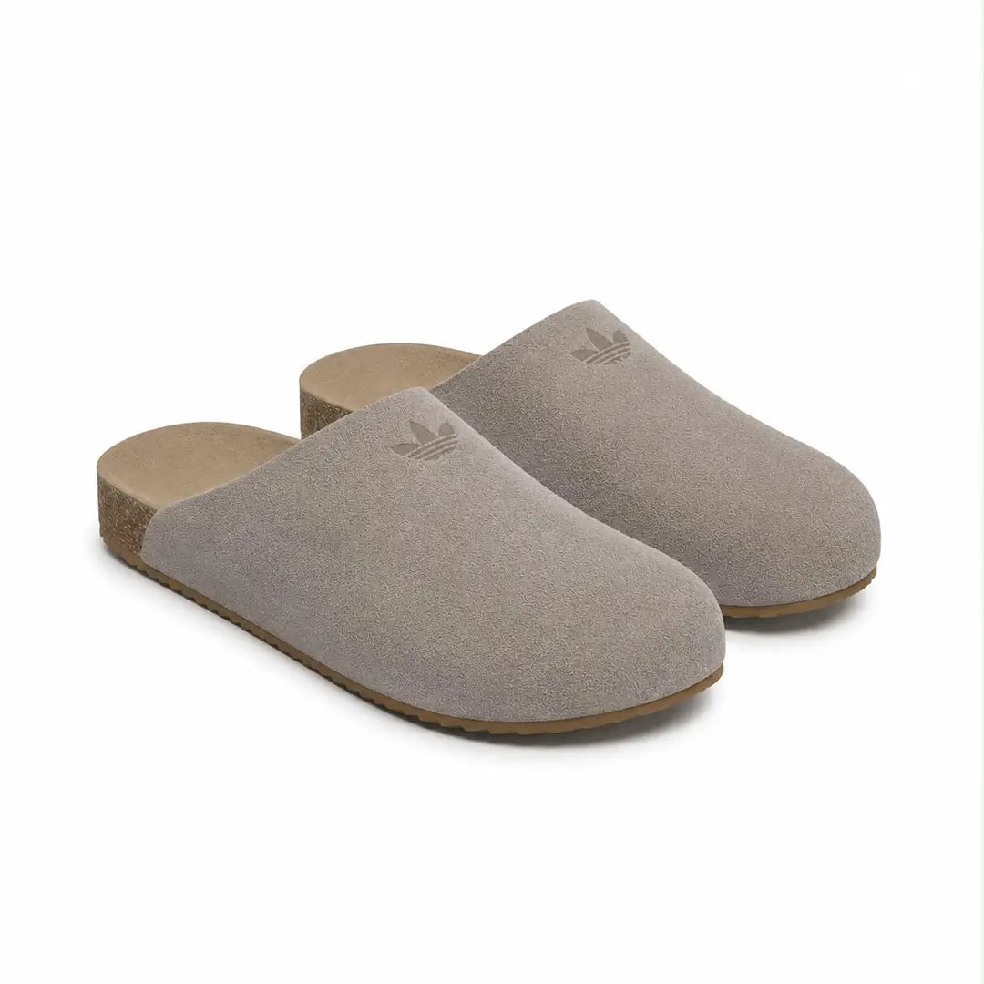 Adidas Adimule Gri Terlik