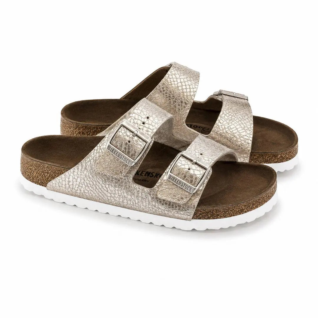 Birkenstock Arizona - Gold