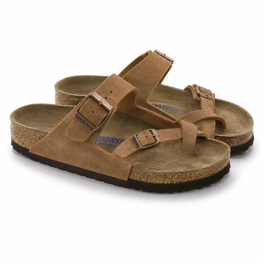 Birkenstock Mayari - Taba