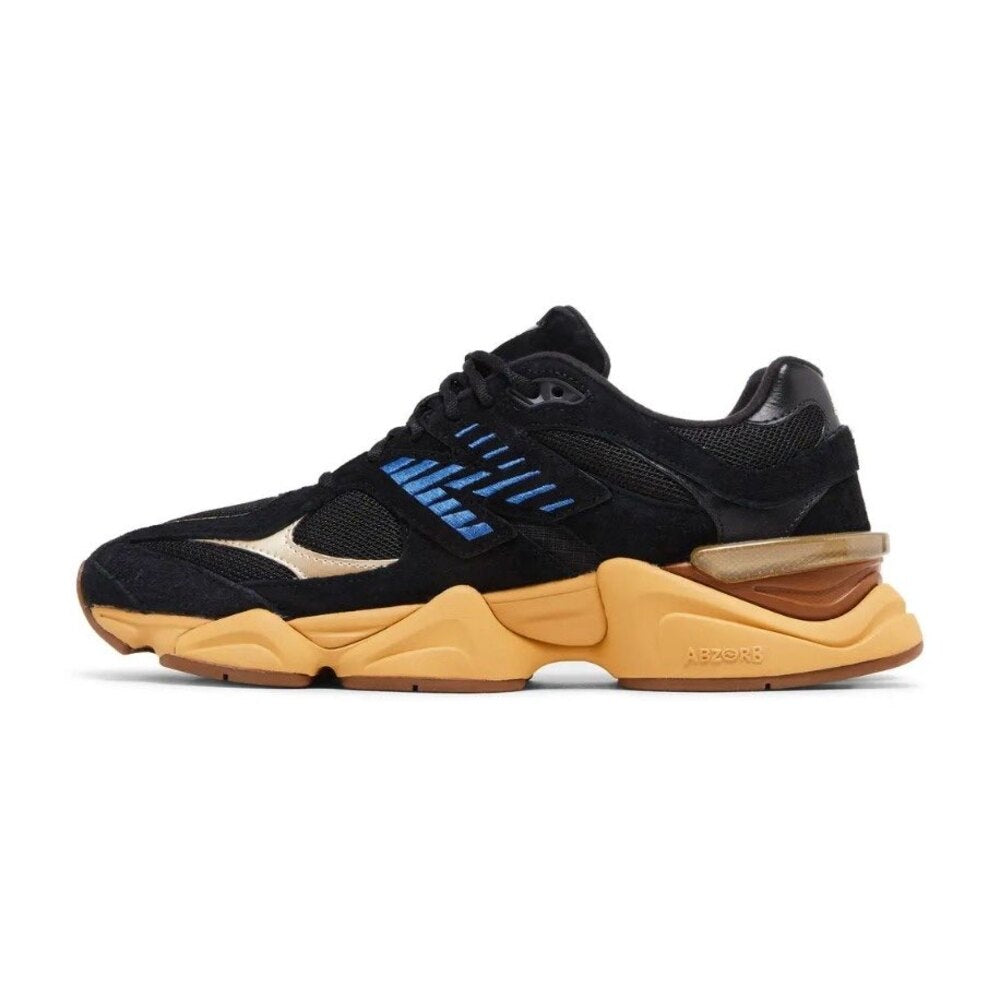 New Balance 9060 Randomevent The Sweetness of Kin ( DAR KALIP 1 BEDEN BÜYÜK ALINIZ