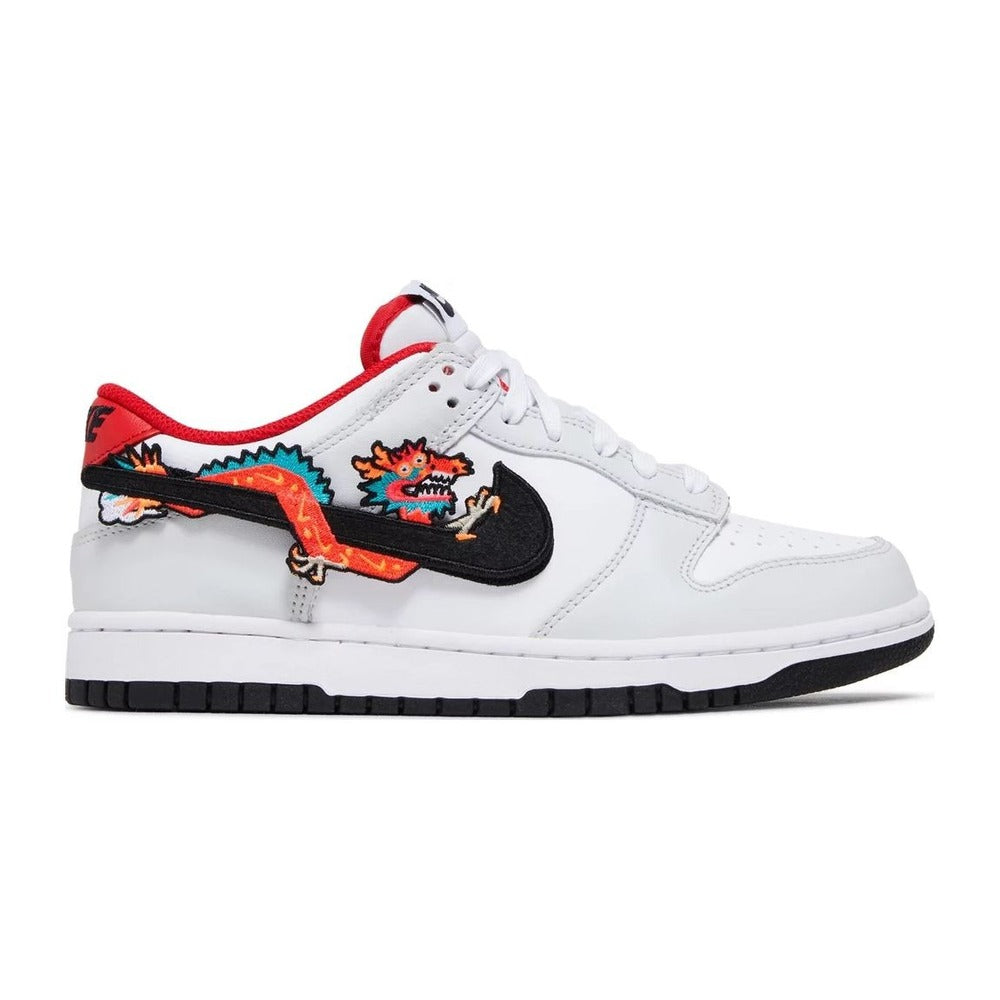 Nike Dunk Low Year of the Dragon