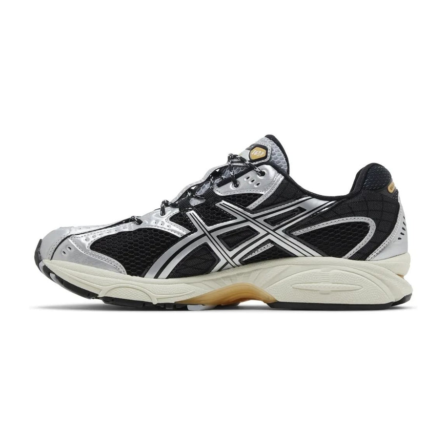 Asics Gel Nimbus 10.1 Piedmont Grey Pure Silver