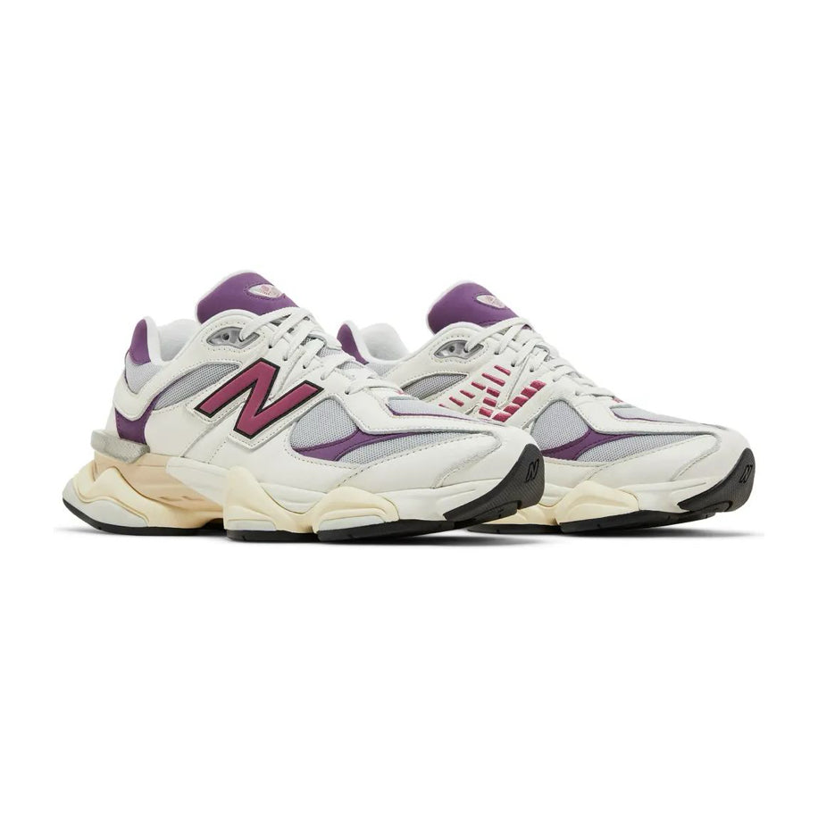 New Balance 9060 Magenta ( DAR KALIP 1 BEDEN BÜYÜK ALINIZ )
