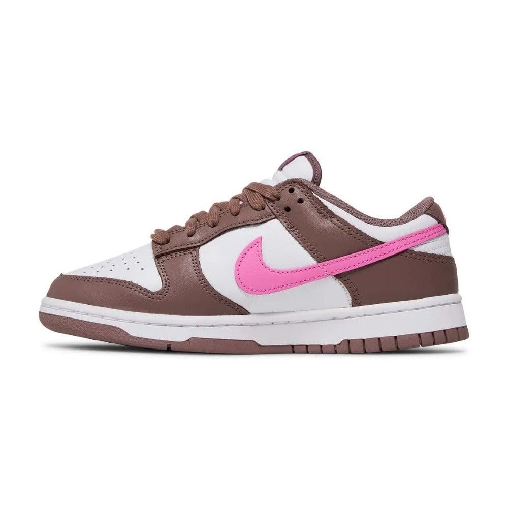Nike Dunk Low Smokey Mauve Playful Pink