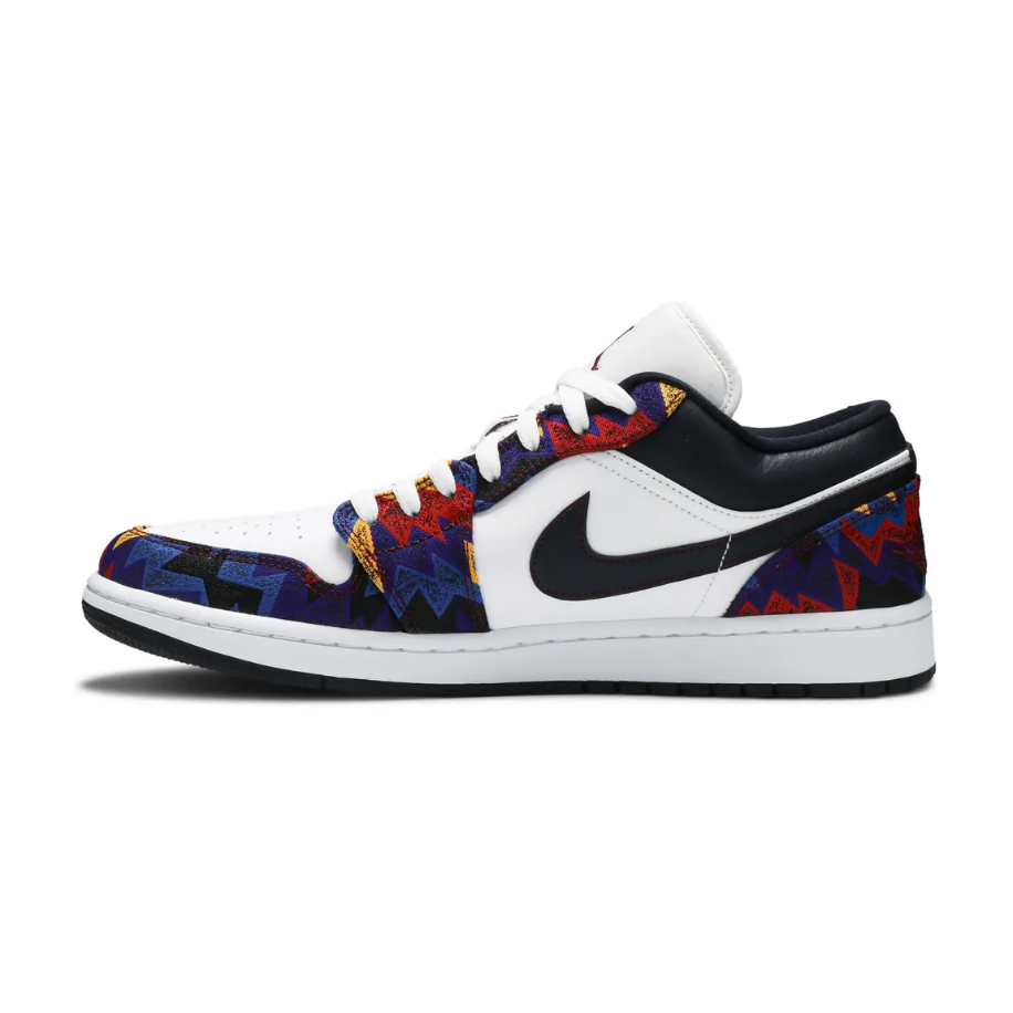 Air Jordan 1 Low SE Nothing But Net