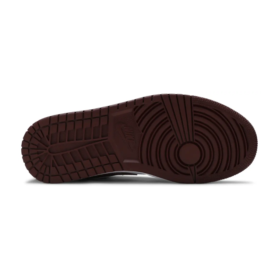 Air Jordan 1 Low Bronze Eclipse