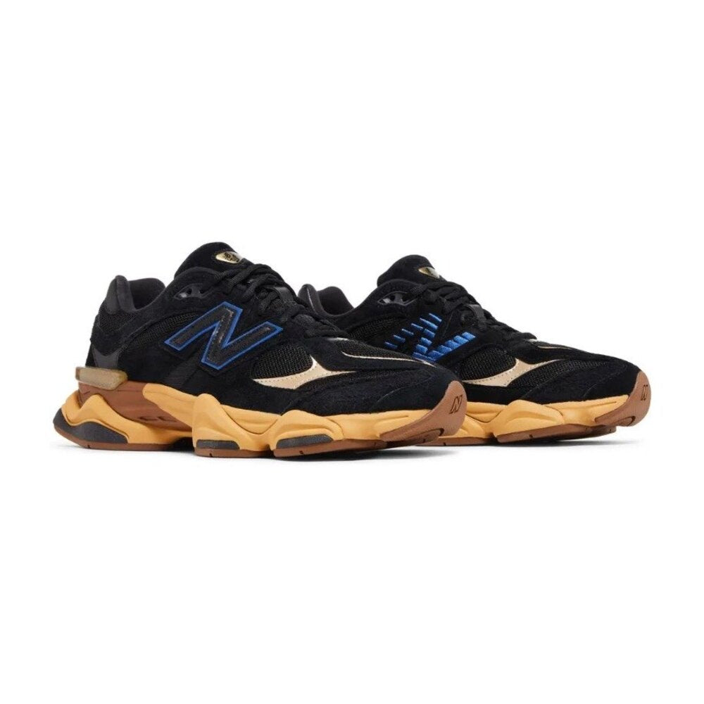 New Balance 9060 Randomevent The Sweetness of Kin ( DAR KALIP 1 BEDEN BÜYÜK ALINIZ