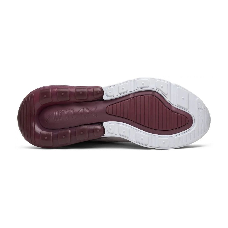 Air Max 270 Barely Rose - 1 NUMARA DARDIR