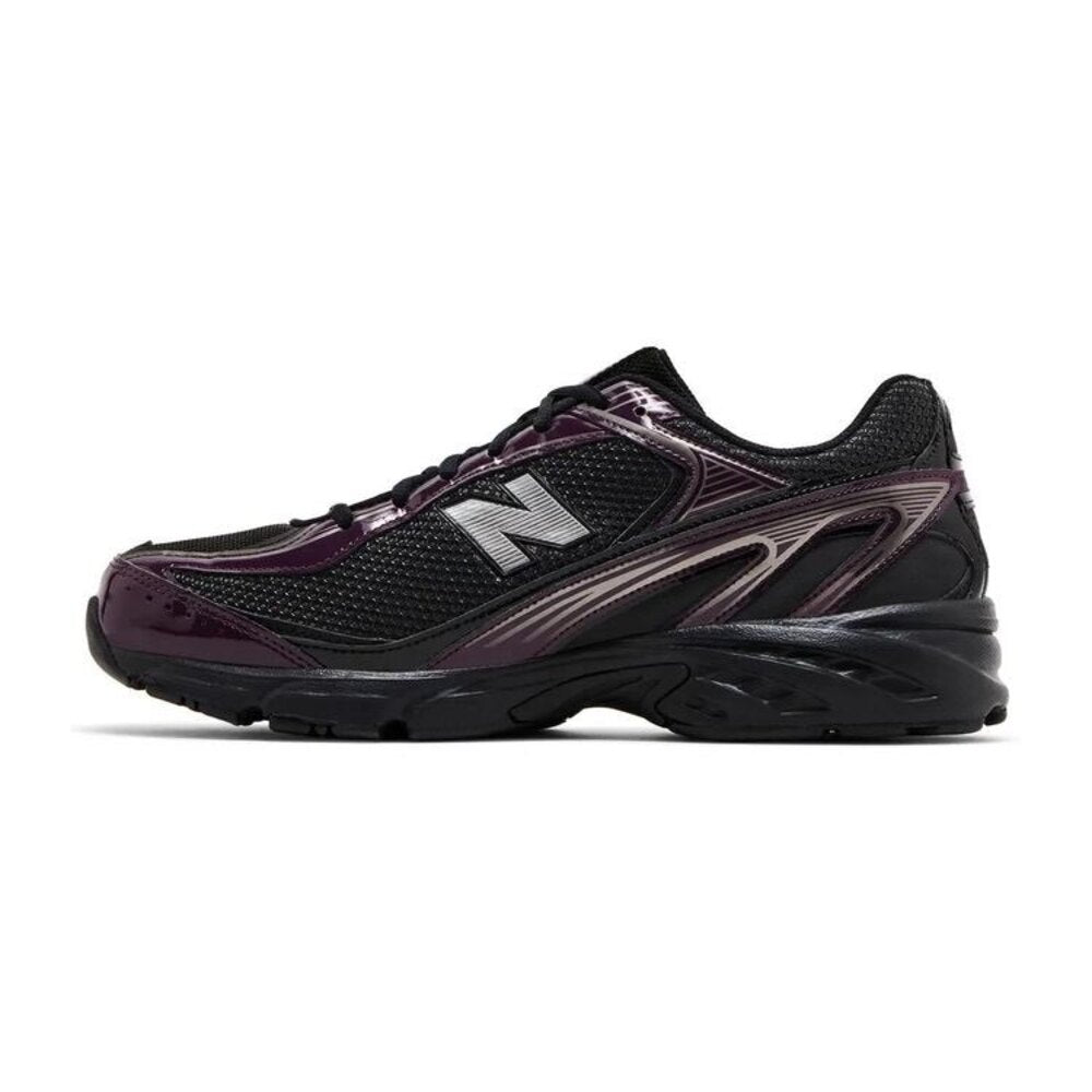 New Balance Do Hee Kim x 509 Plum Brown ( DAR KALIP 1 BEDEN BÜYÜK ALINIZ )