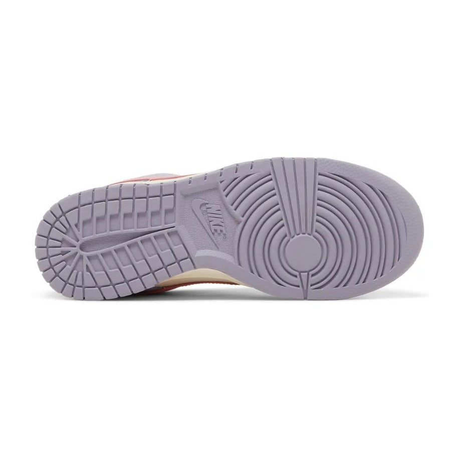Nike Dunk Low Indigo Haze