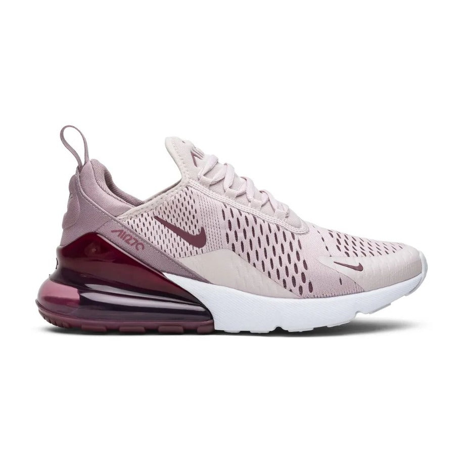 Air Max 270 Barely Rose - 1 NUMARA DARDIR