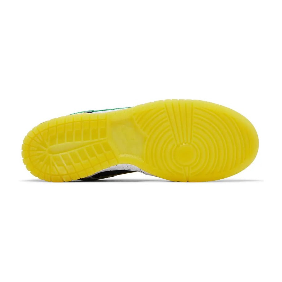 Dunk Low What the Duck Away University of Oregon PE