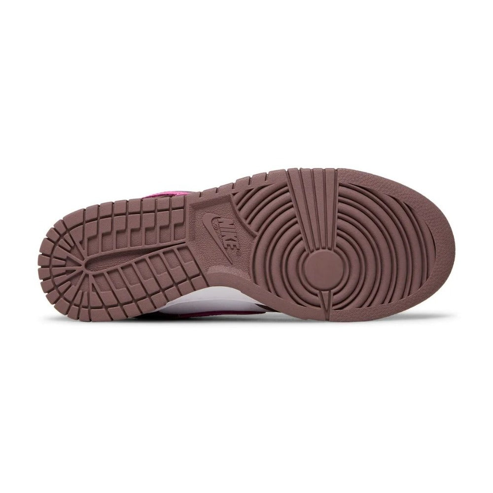 Nike Dunk Low Smokey Mauve Playful Pink