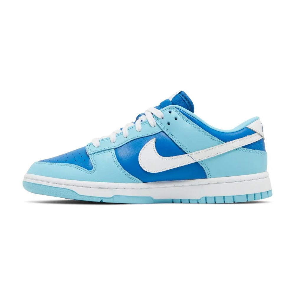 Nike Dunk Low Retro QS Argon 2022