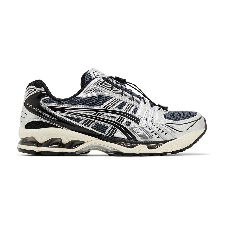Asics Gel Kayano 14 Unlimited Pack – Carrier Grey Black