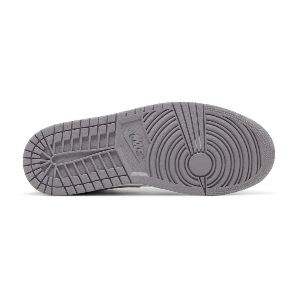 Air Jordan 1 Low True Blue Cement