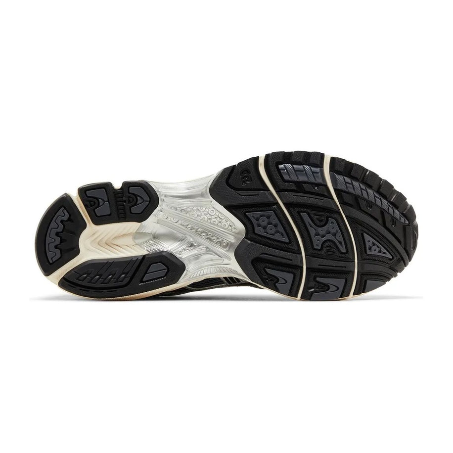 Asics Gel Kayano 14 Unlimited Pack – Carrier Grey Black