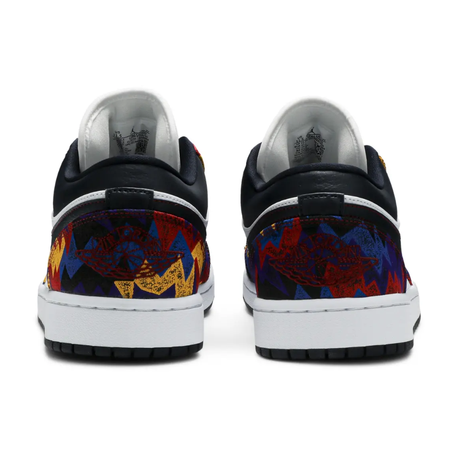 Air Jordan 1 Low SE Nothing But Net