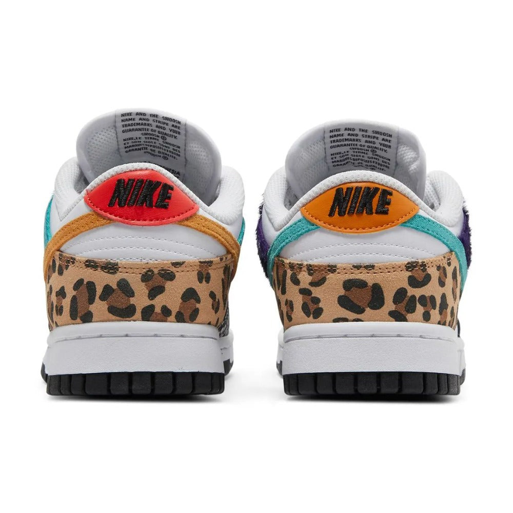 Nike Dunk Low SE Safari Mix