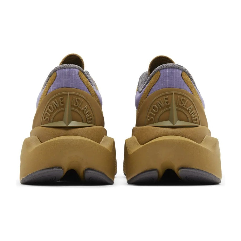 Stone Island x Tokyo Design Studio x FuelCell C_1 Brown