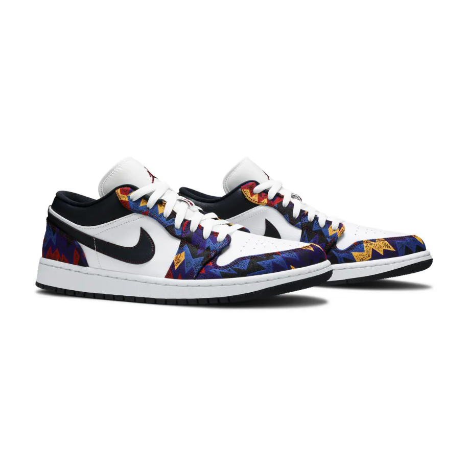 Air Jordan 1 Low SE Nothing But Net