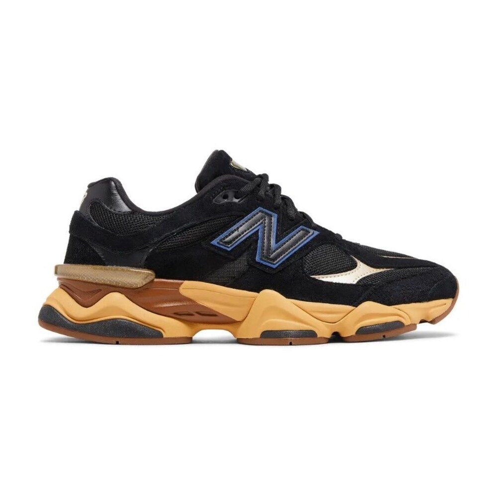New Balance 9060 Randomevent The Sweetness of Kin ( DAR KALIP 1 BEDEN BÜYÜK ALINIZ