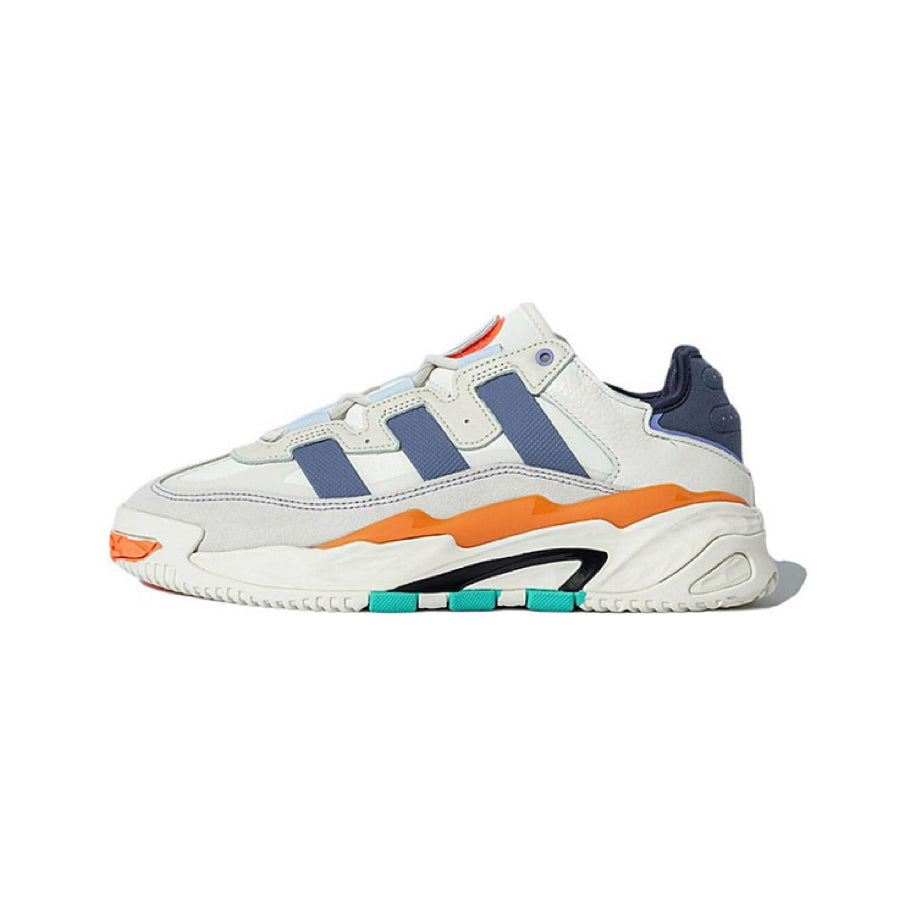 adidas Niteball Cream White