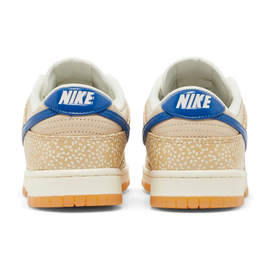 Nike Dunk Low Premium Montreal Bagel Sesame