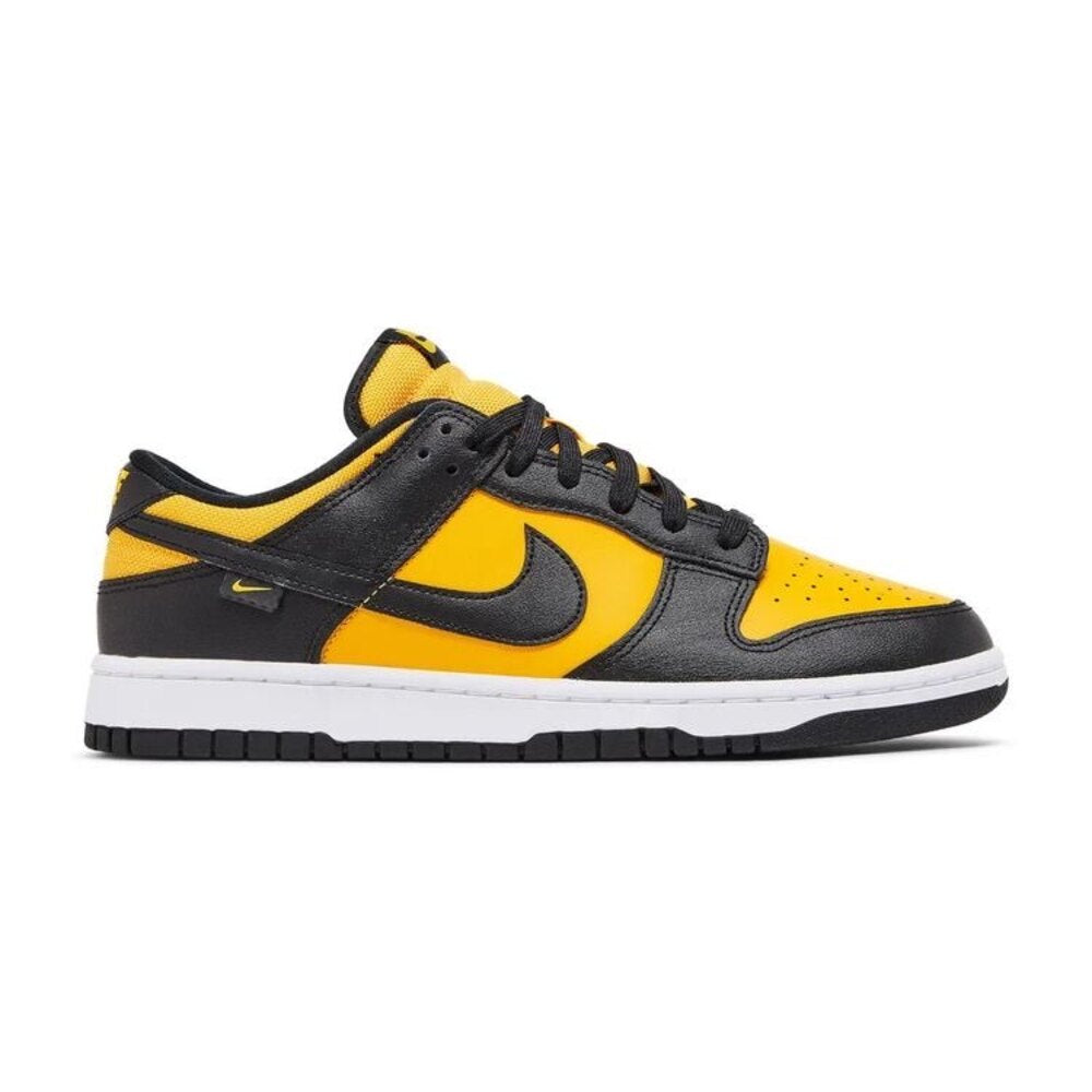 Dunk Low Reverse Goldenrod