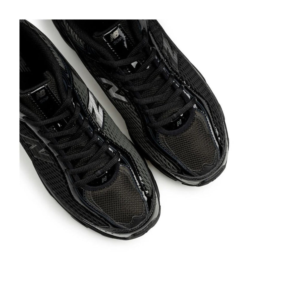 New Balance Do Hee Kim x 509 Black ( DAR KALIP 1 BEDEN BÜYÜK ALINIZ )