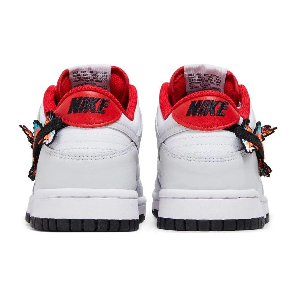 Nike Dunk Low Year of the Dragon
