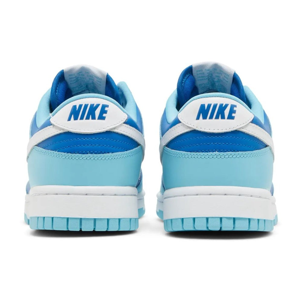 Nike Dunk Low Retro QS Argon 2022
