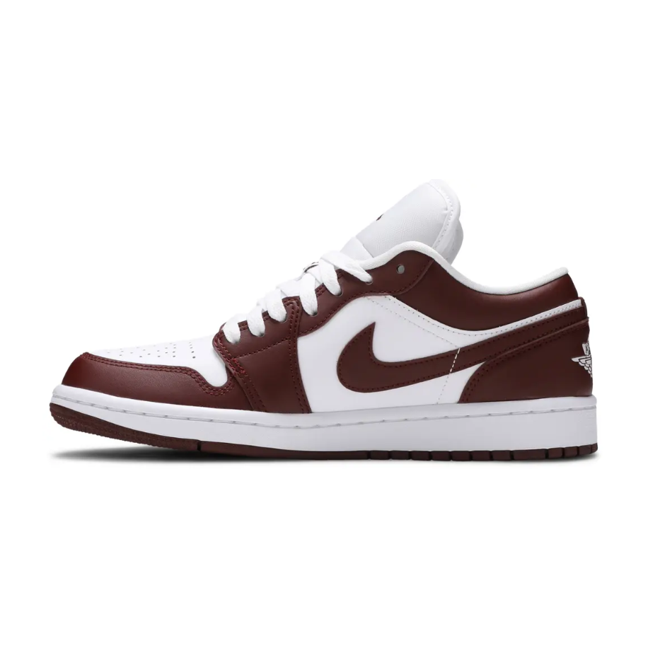 Air Jordan 1 Low Bronze Eclipse
