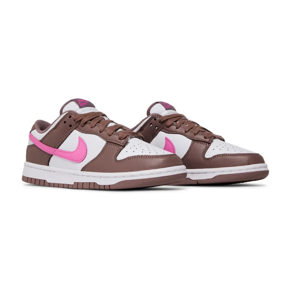 Nike Dunk Low Smokey Mauve Playful Pink