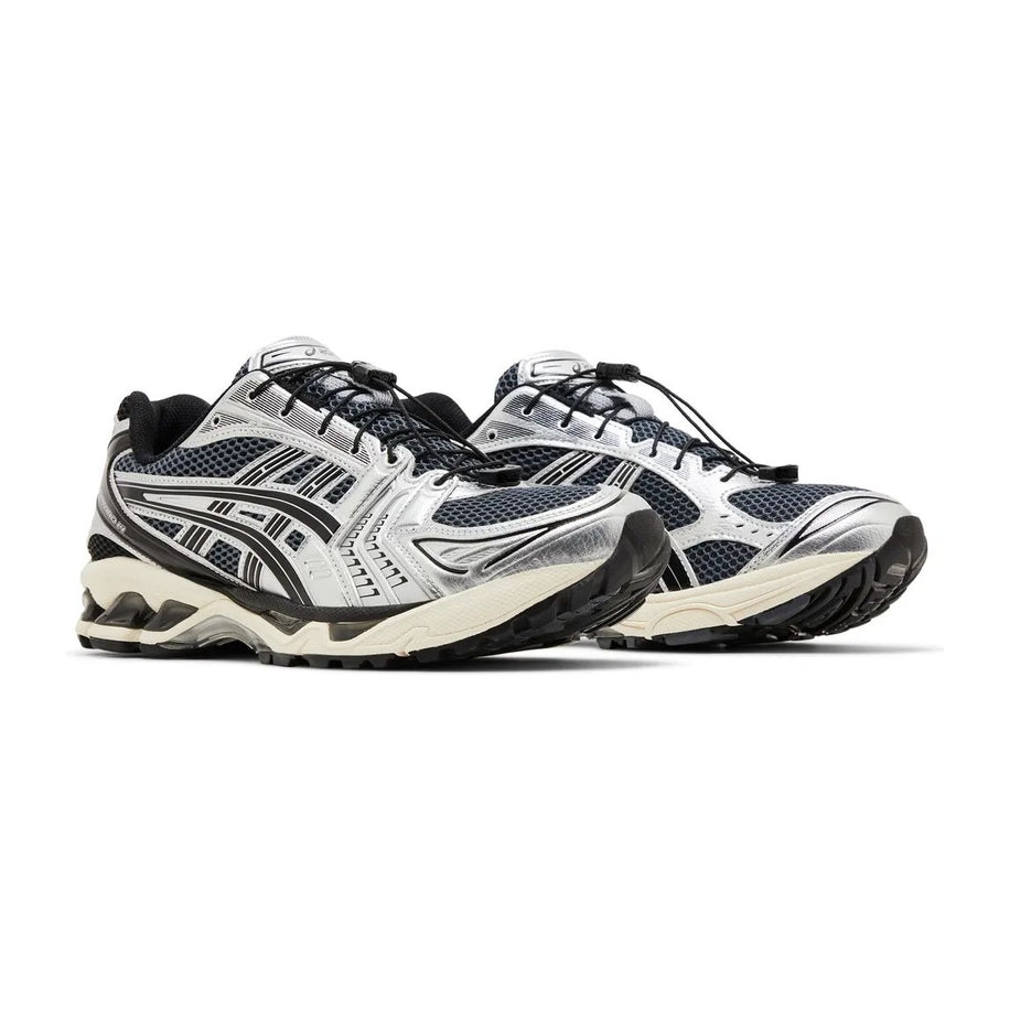 Asics Gel Kayano 14 Unlimited Pack – Carrier Grey Black