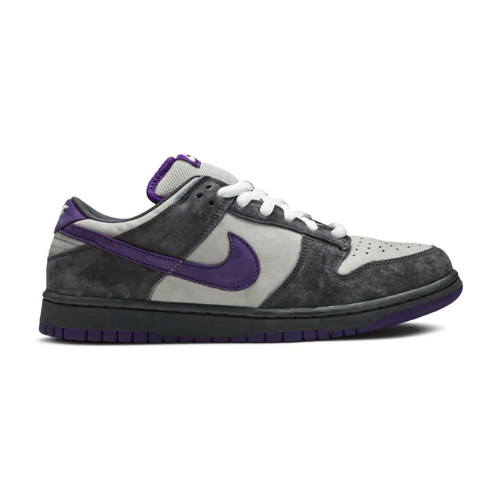 Dunk Low Pro SB Purple Pigeon