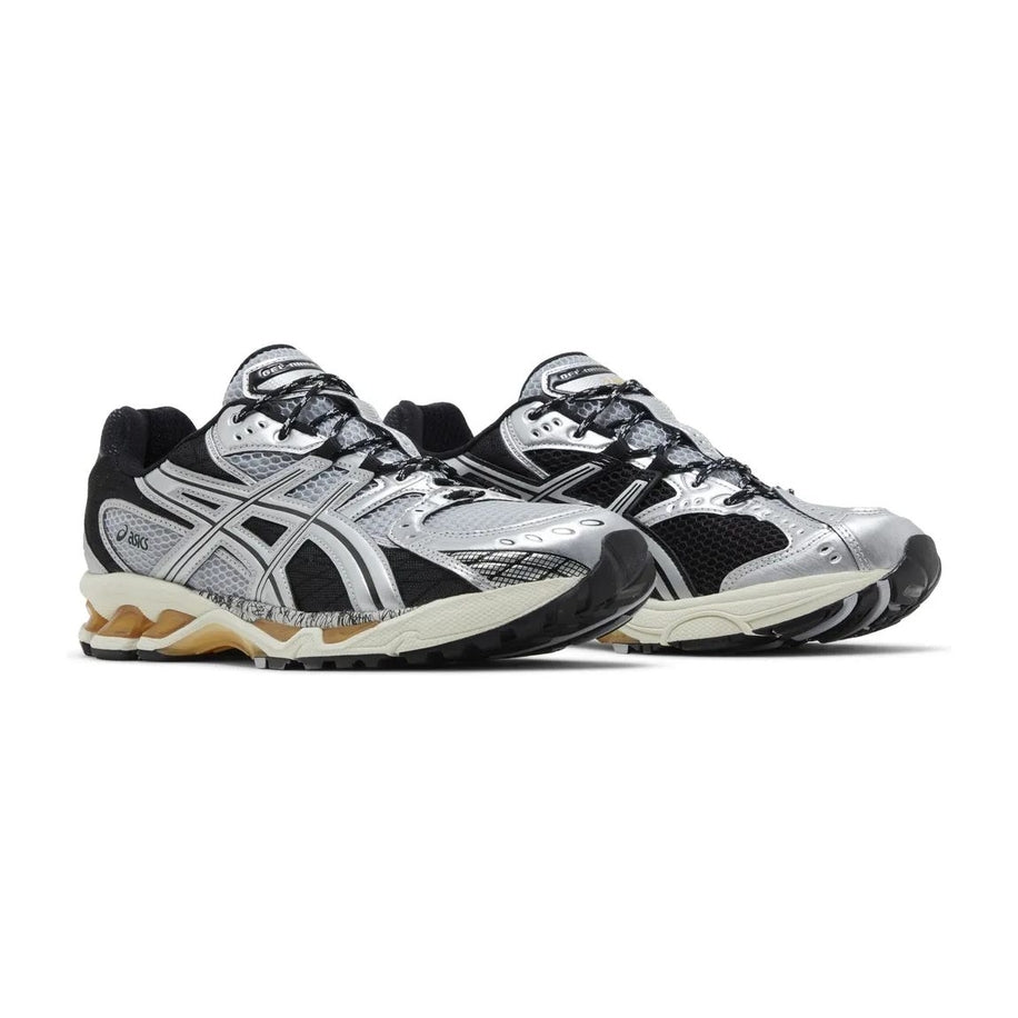 Asics Gel Nimbus 10.1 Piedmont Grey Pure Silver