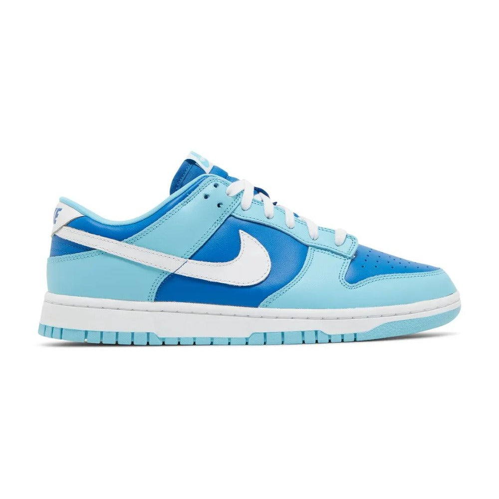 Nike Dunk Low Retro QS Argon 2022