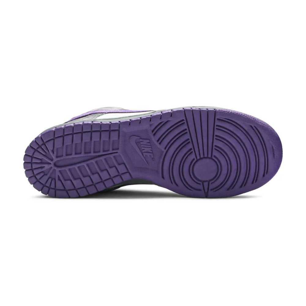 Dunk Low Pro SB Purple Pigeon