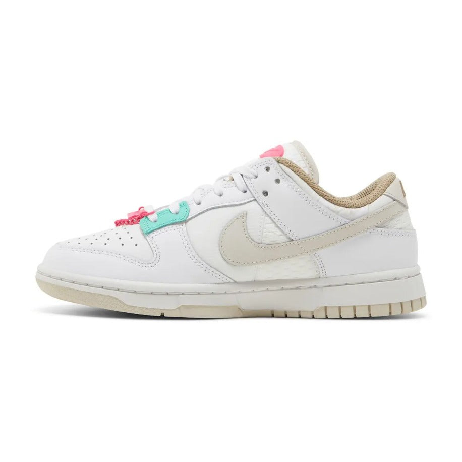 Dunk Low Pink Bling