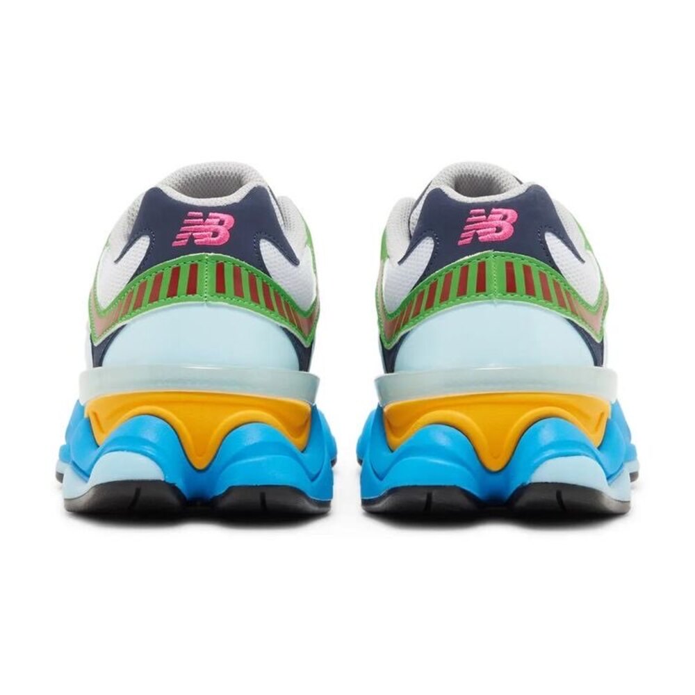 New Balance 9060 Beach Glass ( DAR KALIP 1 BEDEN BÜYÜK ALINIZ