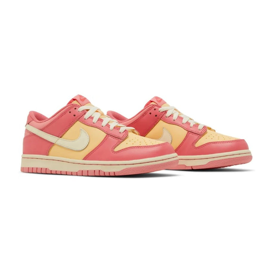 Dunk Low Strawberry Peach