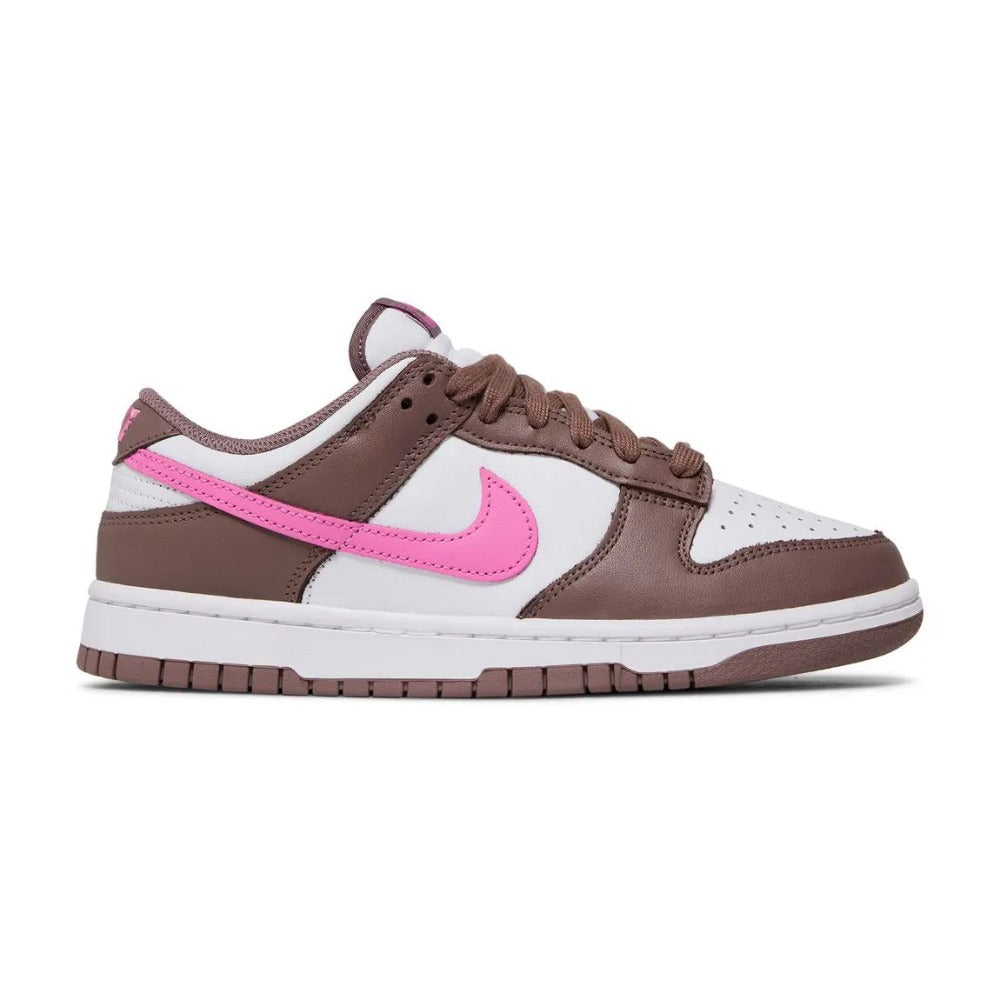 Nike Dunk Low Smokey Mauve Playful Pink
