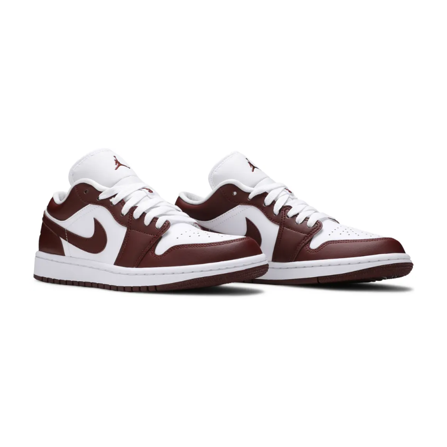 Air Jordan 1 Low Bronze Eclipse