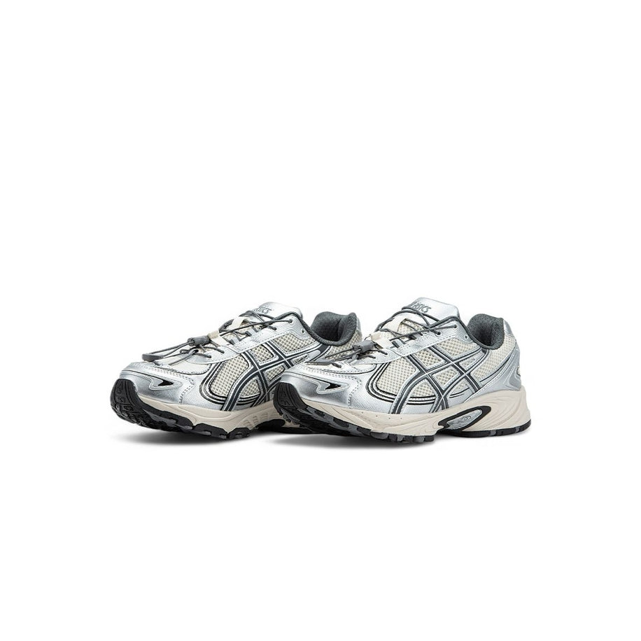Asics Gel Kahana TR V4 Silver White