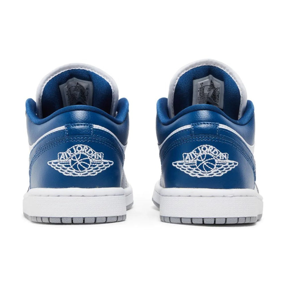 Air Jordan 1 Low French Blue