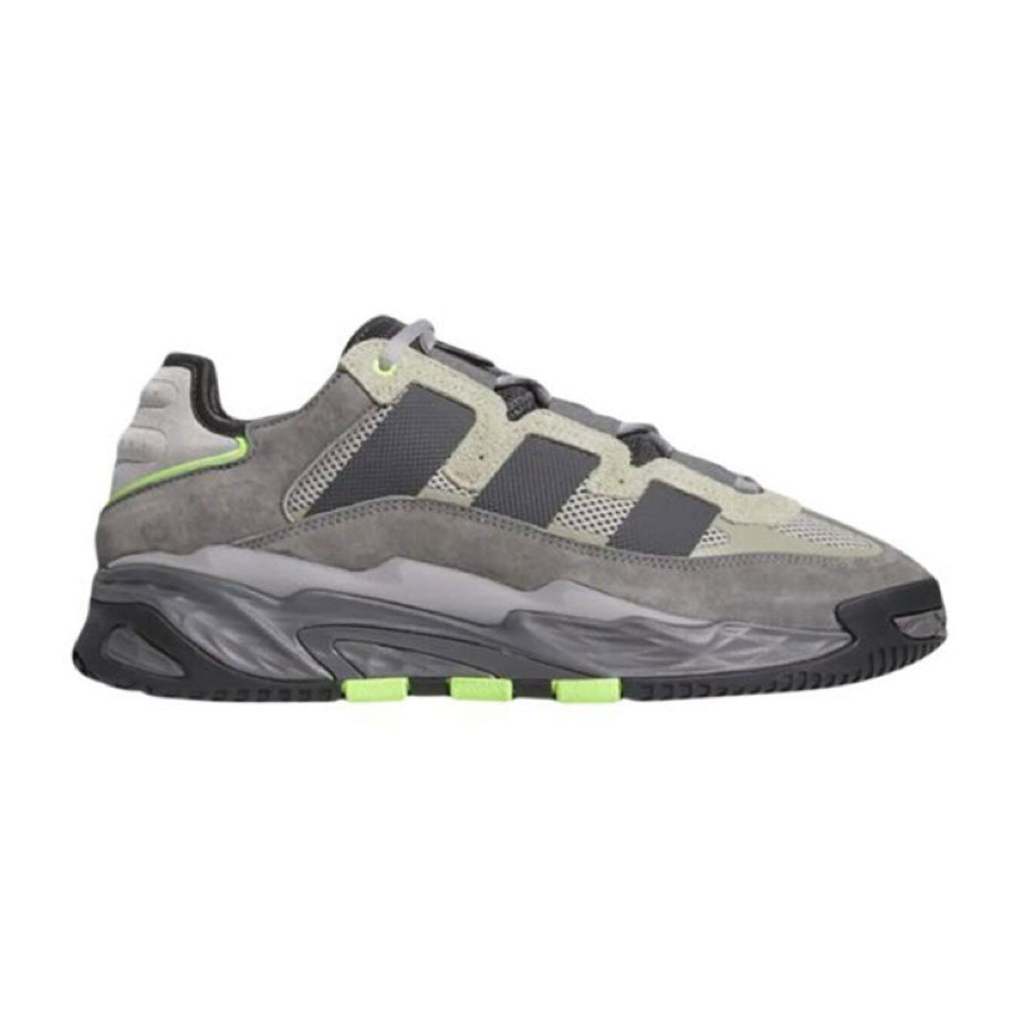 adidas Niteball Dove Grey