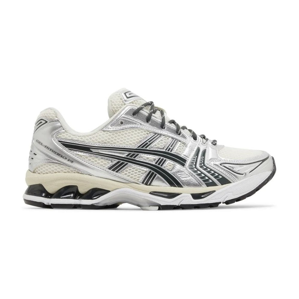 Asics Kith x Gel Kayano 14 Cream Scarab 2024