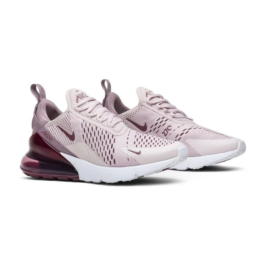 Air Max 270 Barely Rose - 1 NUMARA DARDIR