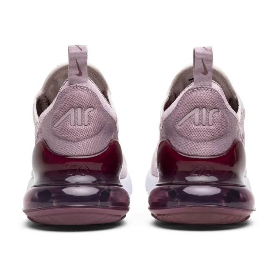 Air Max 270 Barely Rose - 1 NUMARA DARDIR